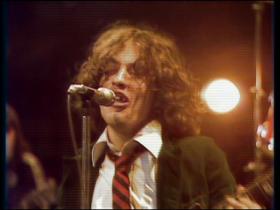 ACDC Dirty Deeds Done Dirt Cheap (Live 1976)